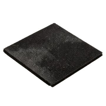 Karklyte Welcome 30 In . X 18 In . Outdoor Door Mat