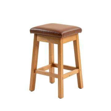 Pala Wood Bar & Counter Stool