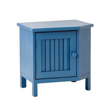 Cove Falls Nightstand - Blue