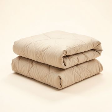 Sapphira Reversible Quilt Set (synthetic illustration; no displayed measurements)