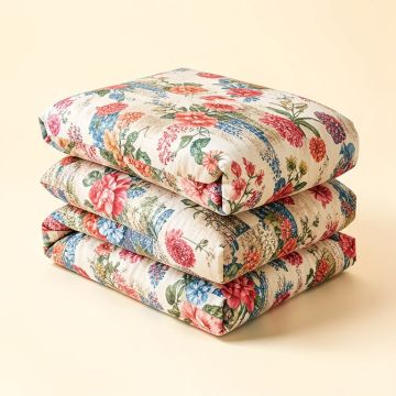 Lawrence Reversible Comforter Set (synthetic illustration; no displayed measurements)