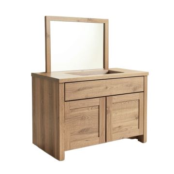 Whalton 30 '' Single Bathroom Vanity Set
