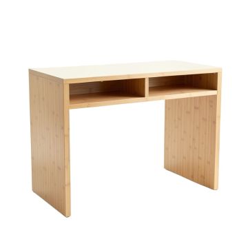 Field Brook Writing Desk - Cream