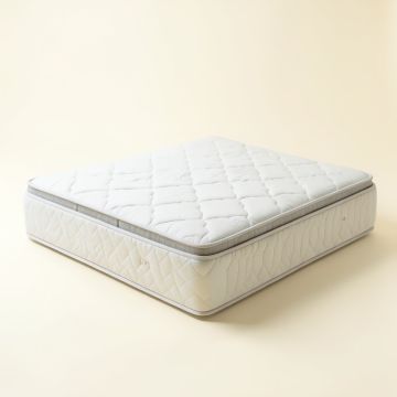 Durasupport 6 '' Firm Innerspring Mattress (synthetic illustration; no displayed measurements)