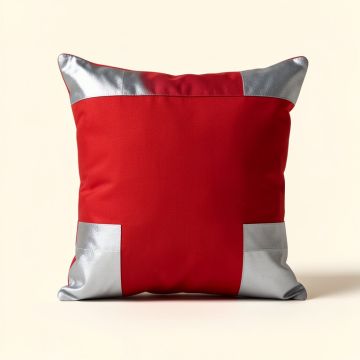 Valverde Throw Pillow (synthetic illustration; no displayed measurements)