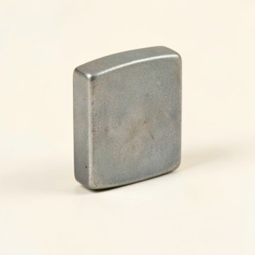 Forge 3 3/4 '' Center To Center Arch Pull (synthetic illustration; no displayed measurements)