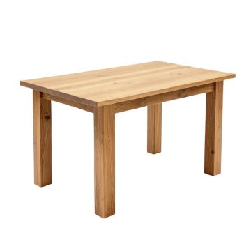 Root Solid Wood Dining Table