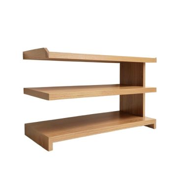 Mckenny 3 Piece Accent Shelf