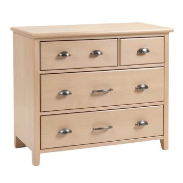 Vale 5 Drawer Chest