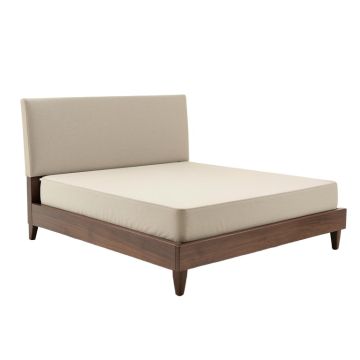 Boyden Victoria Upholstered Platform Bed
