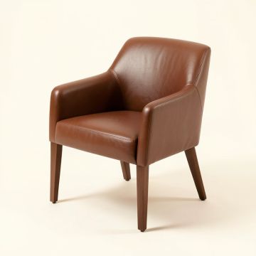 Zeyno Chair (synthetic illustration; no displayed measurements)