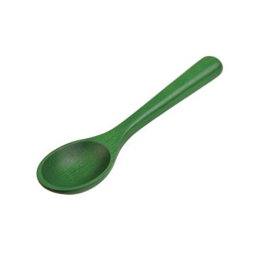 Shore Bridge Cooking Spoon - Green