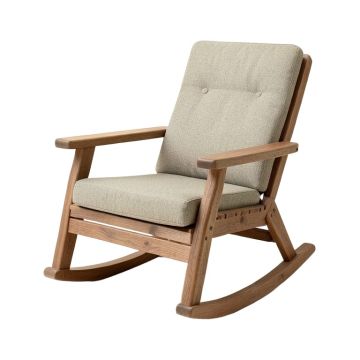 Traditional Rocking Chair