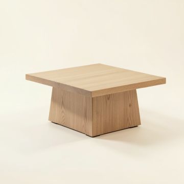 Aniket Coffee Table (synthetic illustration; no displayed measurements)