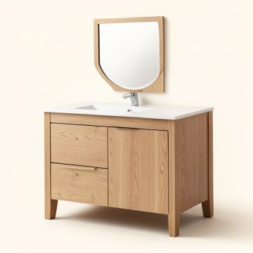 Madi 72 '' Double Bathroom Vanity (synthetic illustration; no displayed measurements)