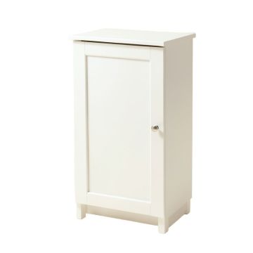 Lillis 23.62 '' W X 31.5 '' H X 11.81 '' D Free-Standing Bathroom Cabinet