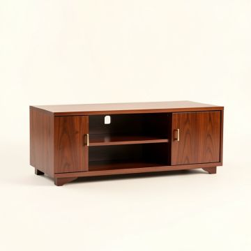 Legrand Tv Stand For Tvs Up To 88 '' (synthetic illustration; no displayed measurements)