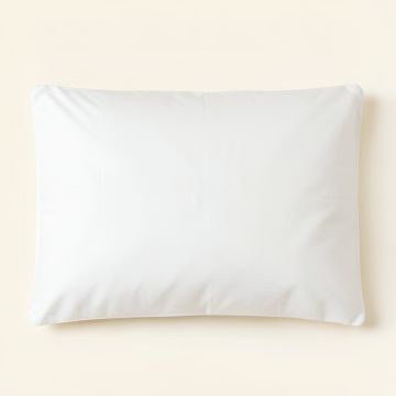 Blew Pillowcase (synthetic illustration; no displayed measurements)