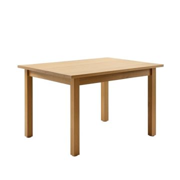 Strock Extendable Dining Table
