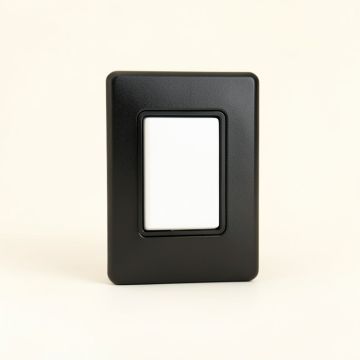 Piano Keys And Keyboard Musical Pianist Music Player And Musician Gifts 1-Gang Toggle Light Switch Wall Plate (synthetic illustration; no displayed measurements)