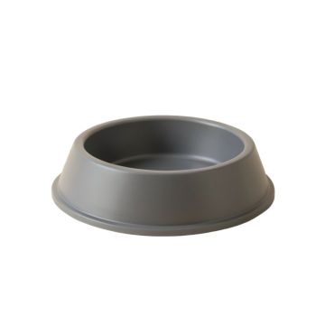Adjustable Feeder - Med - Graphite