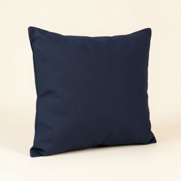 Plumerville Square Cotton Pillow Cover & Insert (synthetic illustration; no displayed measurements)