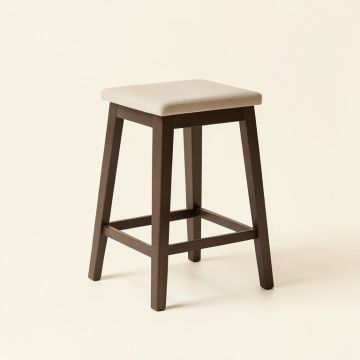 Schuldt 29.5 '' Patio Bar Stool (synthetic illustration; no displayed measurements)