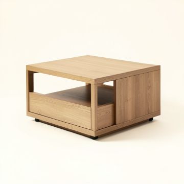 Belafonte Solid Coffee Table With Storage (synthetic illustration; no displayed measurements)