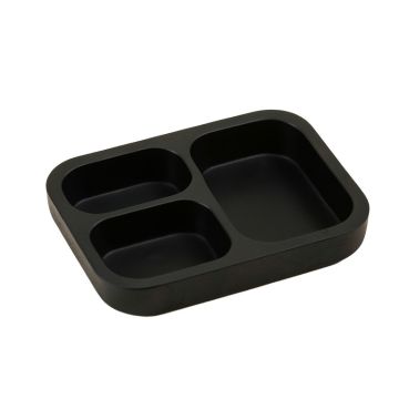 Cove Arc Empty Pantry Drawer Organizer Insert