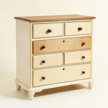 Fayson 6 Drawer Chest (synthetic illustration; no displayed measurements)