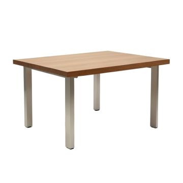 Aljawhara Dining Table Extendable Dining Table