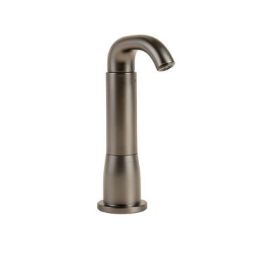 Brantford Centerset Bathroom Faucet With Drain Assembly
