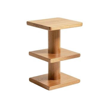 Vanesca Rectangle Multi-Tiered Plant Stand