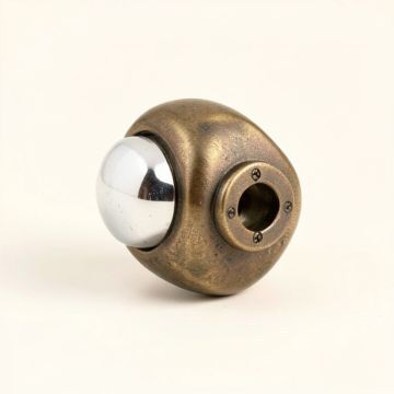 Successi 6 5/16 '' Center To Center Bar Pull (synthetic illustration; no displayed measurements)