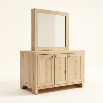 Espalda 30 '' Single Bathroom Vanity (synthetic illustration; no displayed measurements)
