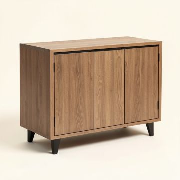 Bluford Server (synthetic illustration; no displayed measurements)