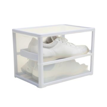 Magnetic Sneaker Shoe Storage Box