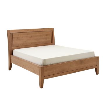Alamance Twin Platform Bed