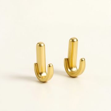 Thomson Shower Curtain Hooks (synthetic illustration; no displayed measurements)