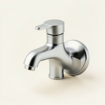 Trinsic Thermostatic Shower Faucet With Tempassure (synthetic illustration; no displayed measurements)