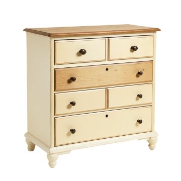 Fayson 6 Drawer Chest