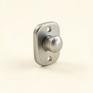 Knox 12 1/2 '' Center To Center Bar Pull (synthetic illustration; no displayed measurements)