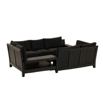 Bellagio Configurable Living Room Set