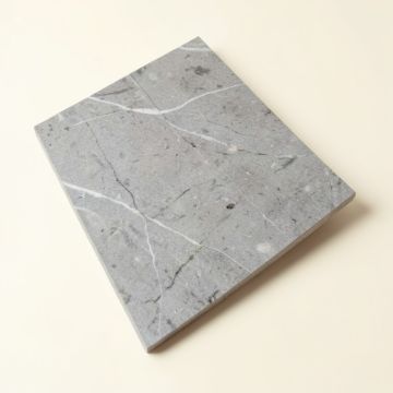 Carrara 1 '' X 3 '' Marble Mosaic Tile (synthetic illustration; no displayed measurements)