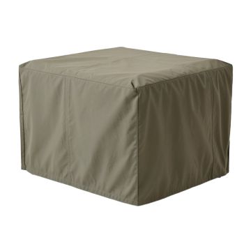 Tegan 8 Piece Water Resistant Patio Furniture Cover Set