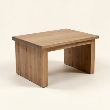 Juliet Island Coffee Table (synthetic illustration; no displayed measurements)
