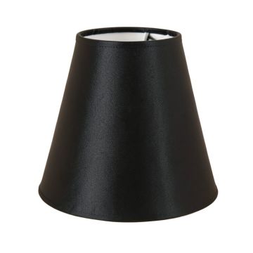 Silk/Shantung Bell Lamp Shade ( Screw On )