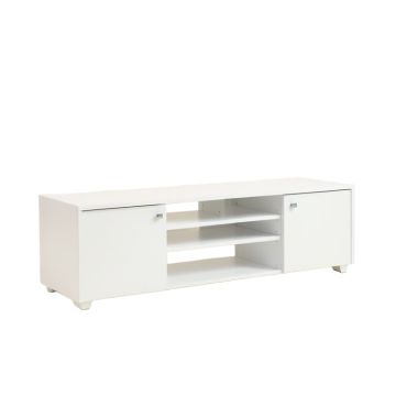 Mosby Entertainment Center For Tvs Up To 50 ''