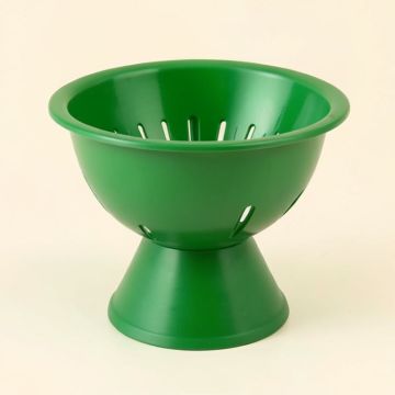 Cuisinart Large Salad Rotator (synthetic illustration; no displayed measurements)