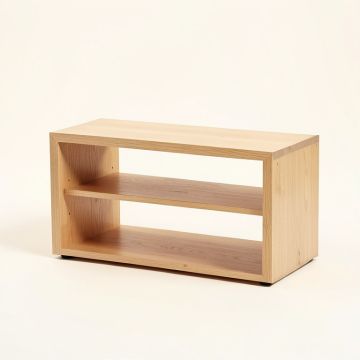 Didier Tv Stand For Tvs Up To 60 '' (synthetic illustration; no displayed measurements)